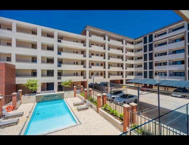 1 BEDROOM PROPERTY TO RENT IN UMHLANGA RIDGE